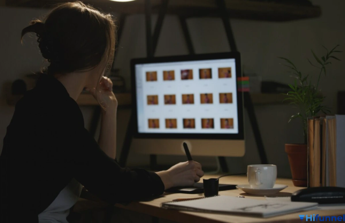 Sai lầm của UGC Creator