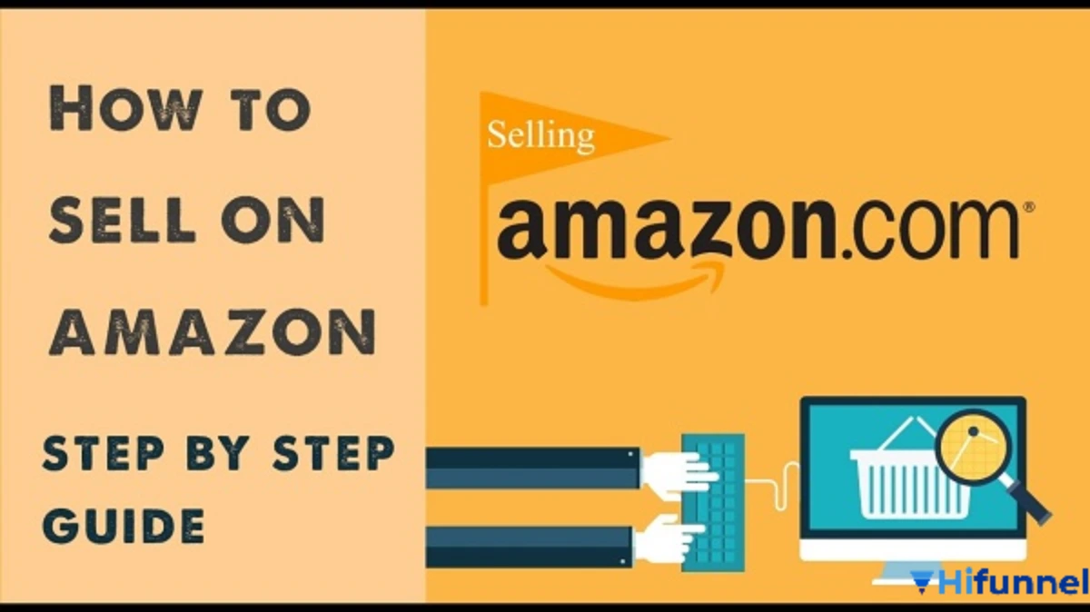 Top khóa học bán hàng trên Amazon 2025 – hướng dẫn học Amazon FBA hiệu quả