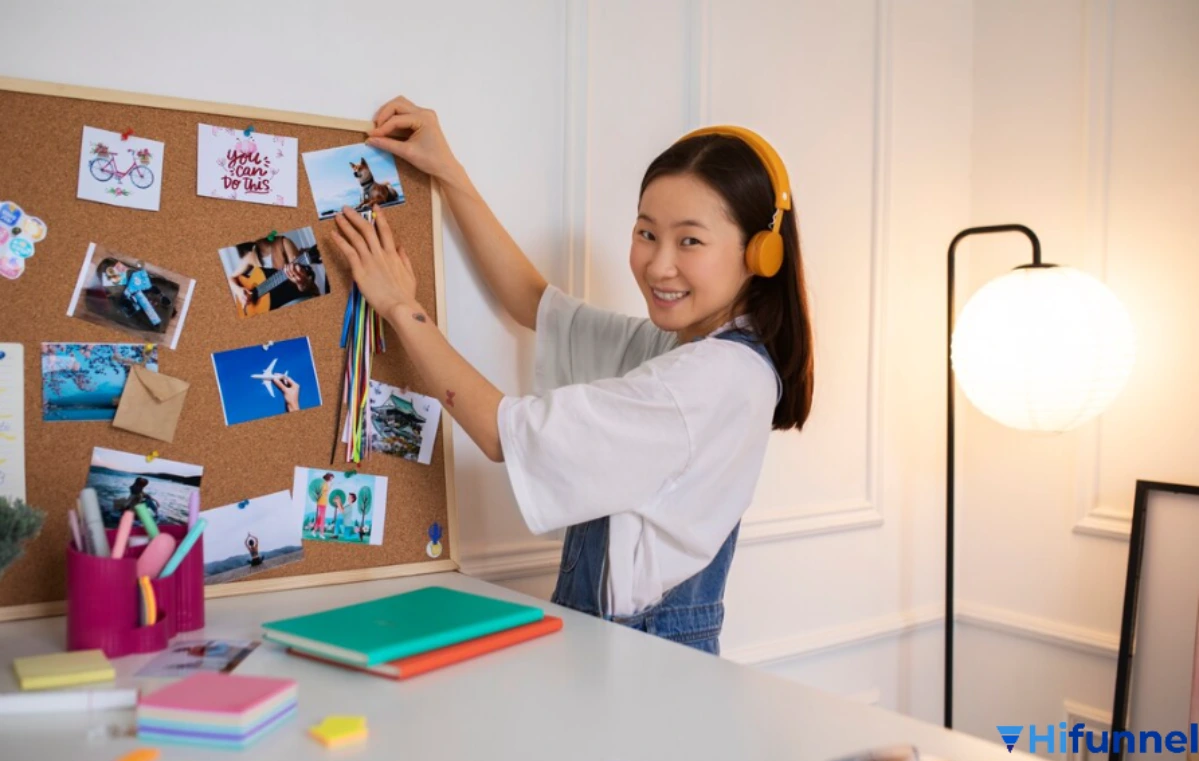 Vì sao bán khóa học Marketing online trở thành xu hướng hiện nay