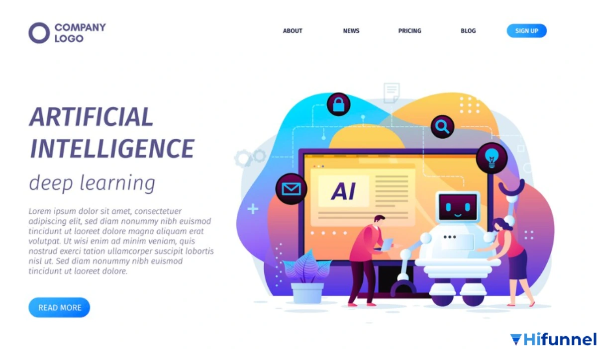 Lý do nên dùng AI để tạo infographic hiệu quả trong truyền thông hiện đại