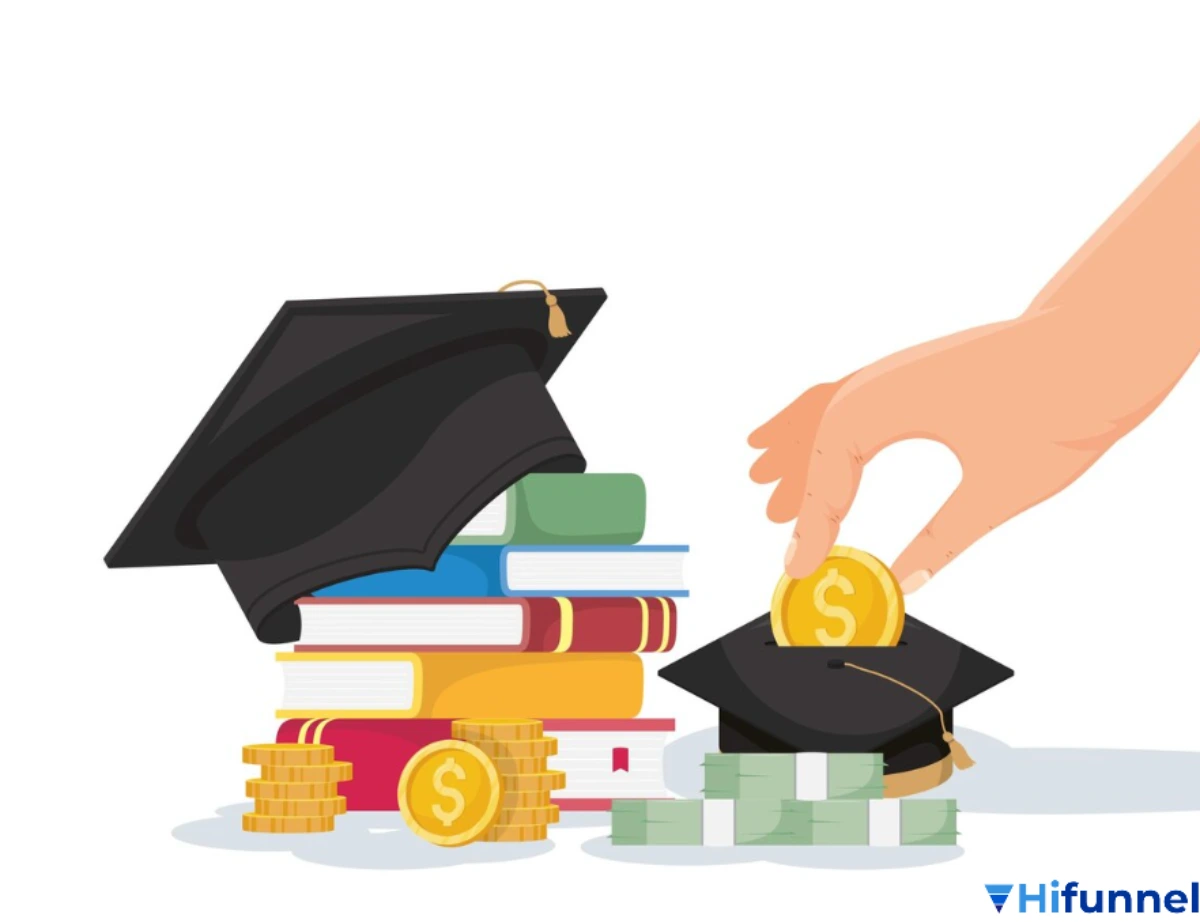 Vì sao việc định giá khóa học quan trọng và ảnh hưởng trực tiếp đến doanh thu.