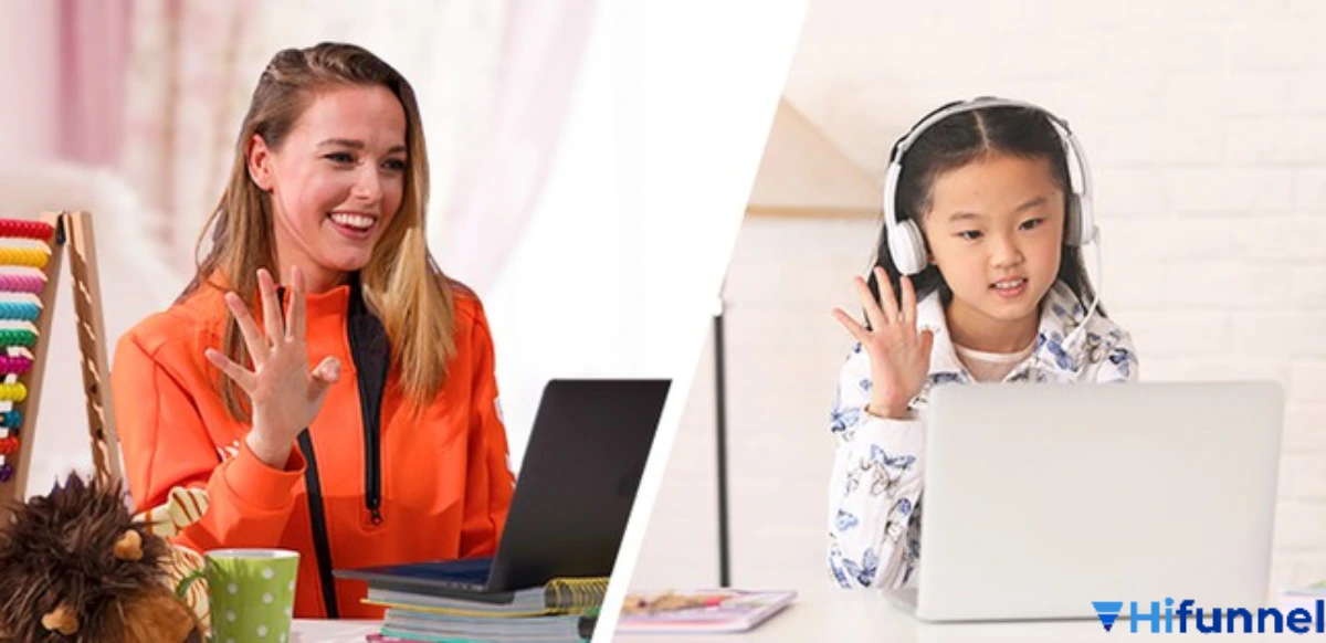 Xây dựng hệ thống dạy tiếng Anh online chuyên nghiệp – nền tảng cho giáo viên thời 4.0