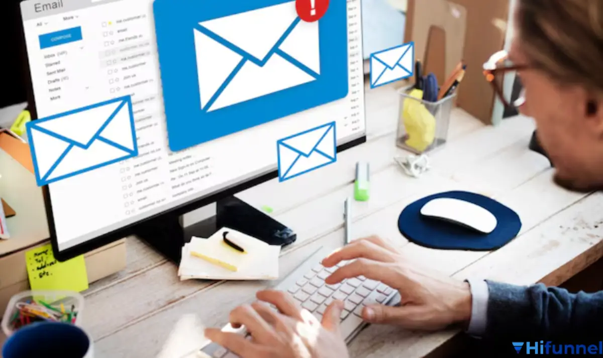 5 bước xây dựng newsletter từ A đến Z với Hifunnel cho người mới kinh doanh