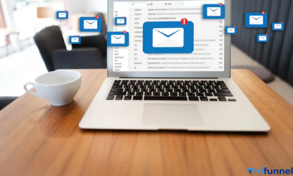 Các thành phần tạo nên một newsletter hiệu quả trong email marketing