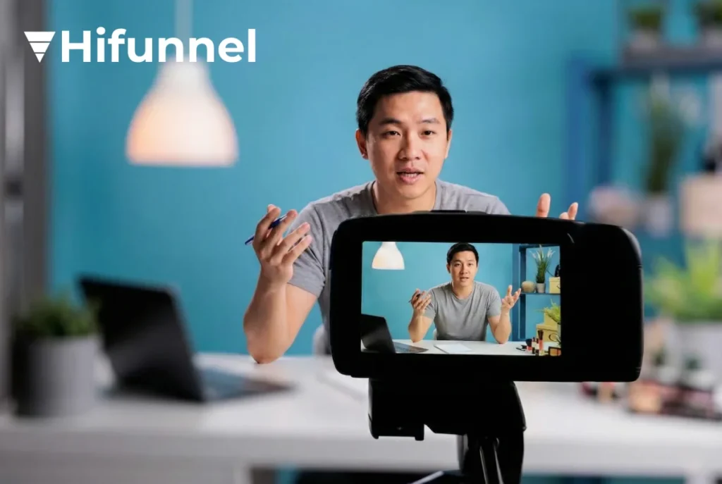 Anh Kiên từng thử nhiều nền tảng nước ngoài nhưng vẫn tồn đọng nhiều vấn đề phát sinh