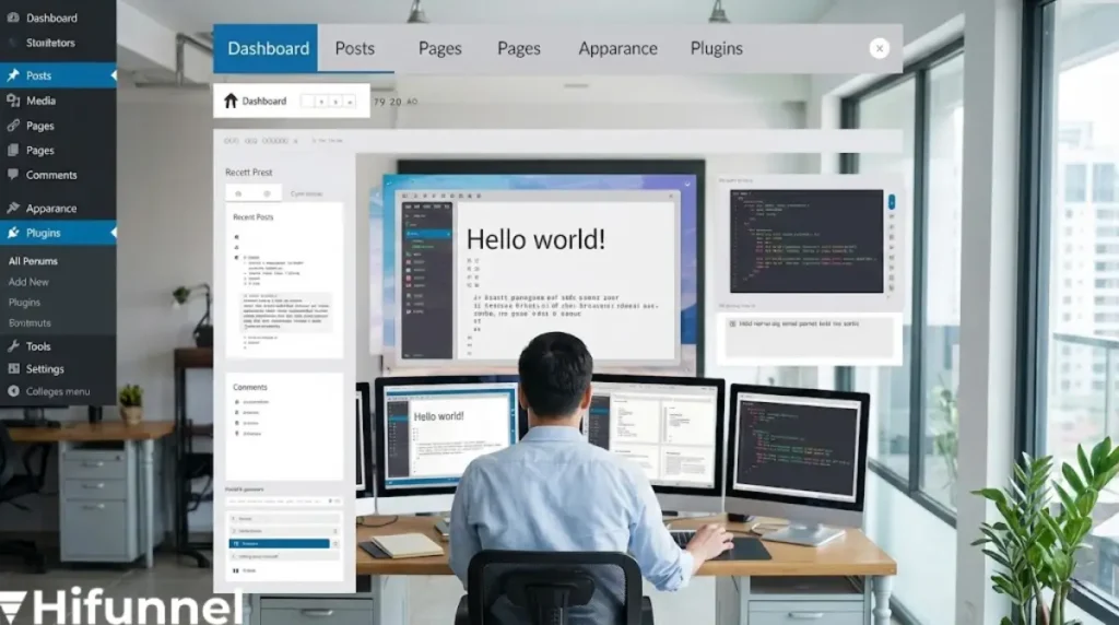 Chi phí ẩn để vận hành một website đào tạo chuyên nghiệp trên WordPress có thể tiêu tốn của bạn tới 20 triệu/năm
