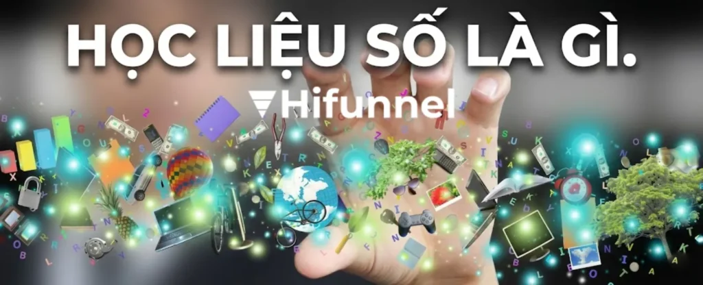 Hifunnel đồng hành cùng bạn số hóa tri thức và xây dựng nền tảng kinh doanh khóa học chuyên nghiệp.