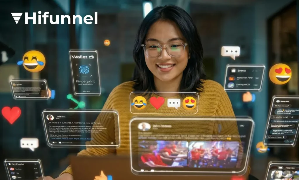 Người sáng tạo nội dung số là người biết chuyển hóa chất xám thành giá trị bền vững trên không gian mạng.