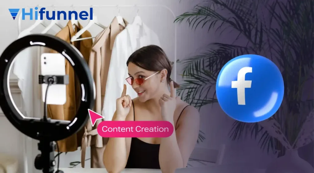 Cách tạo Facebook cá nhân cho nhà sáng tạo nội dung thêm chuyên nghiệp