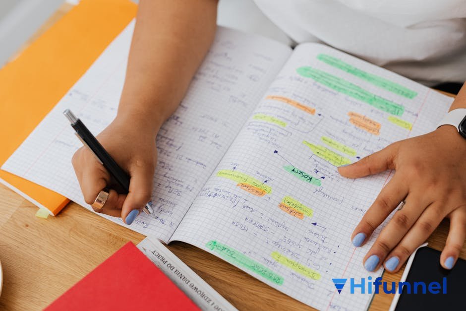 cách tập trung học bài hiệu quả bằng kỹ thuật học chủ động