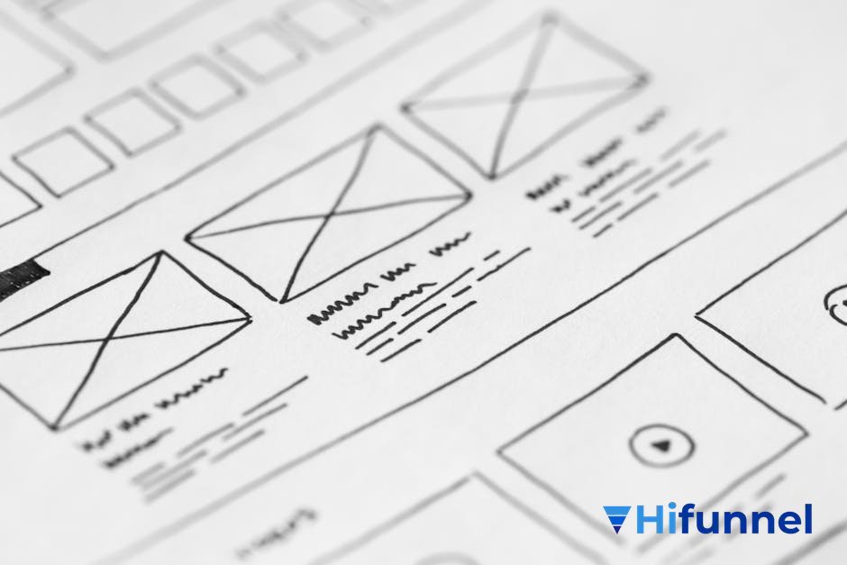cách viết giới thiệu trang web cho khoá học online