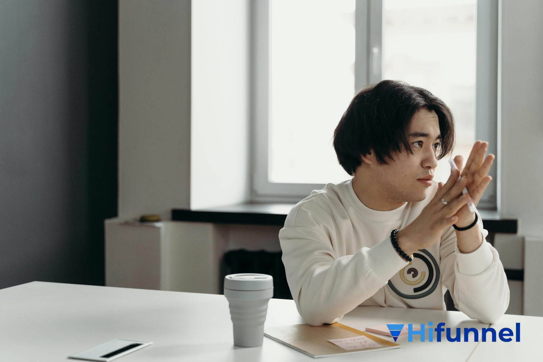 cách làm affiliate marketing - lộ trình 7 bước cho người mới