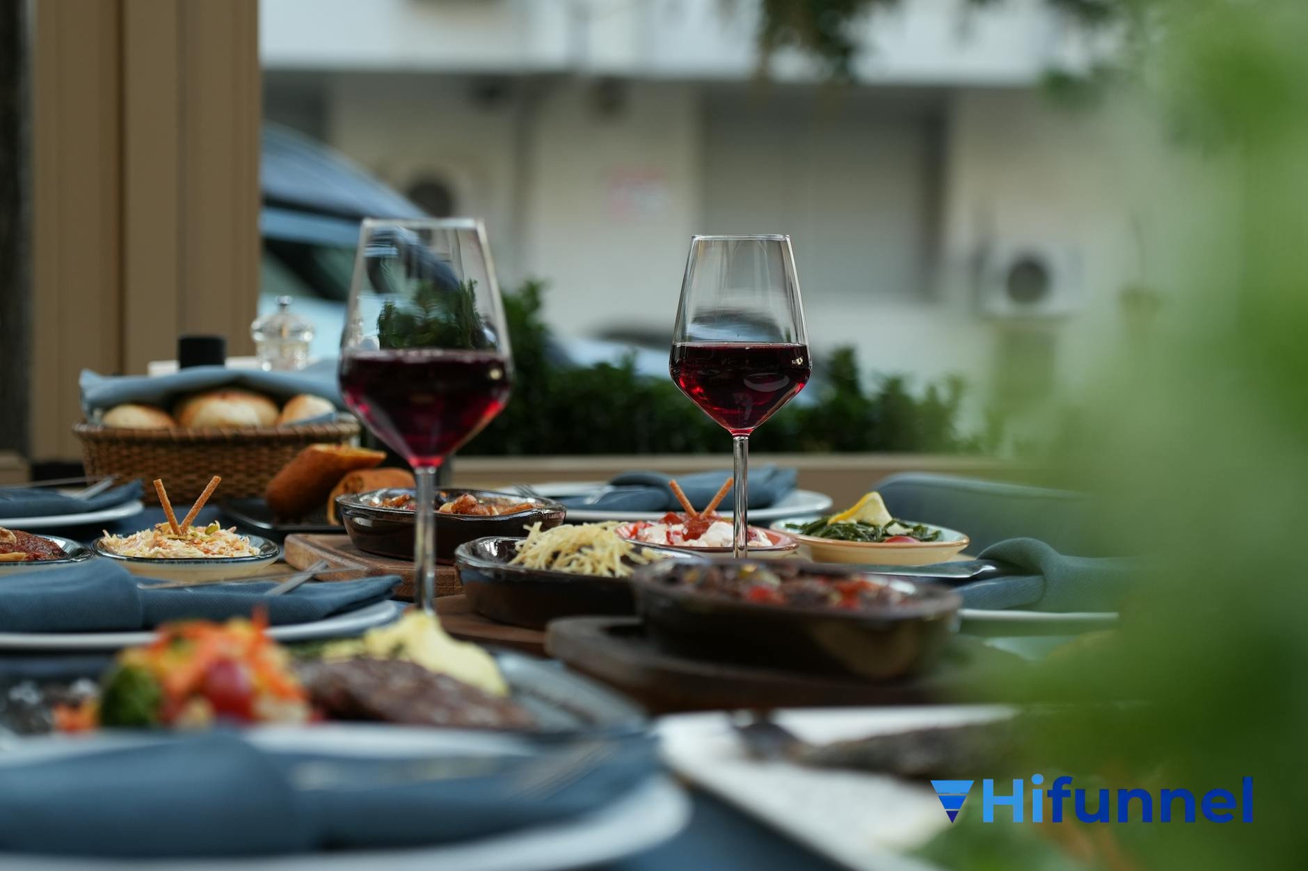 trang web ảnh stock miễn phí foodiesfeed