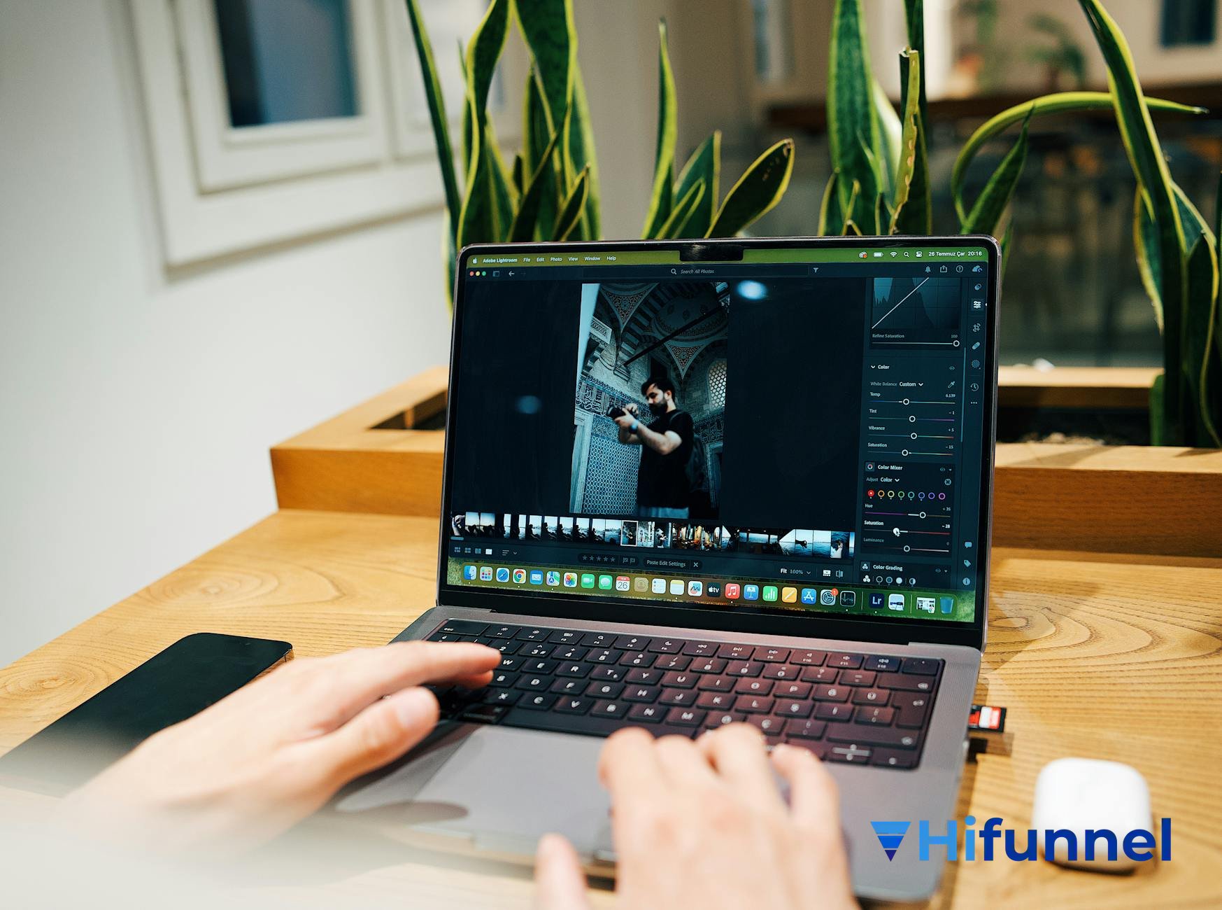 tối ưu ảnh stock sau khi tải về chuẩn seo wordpress