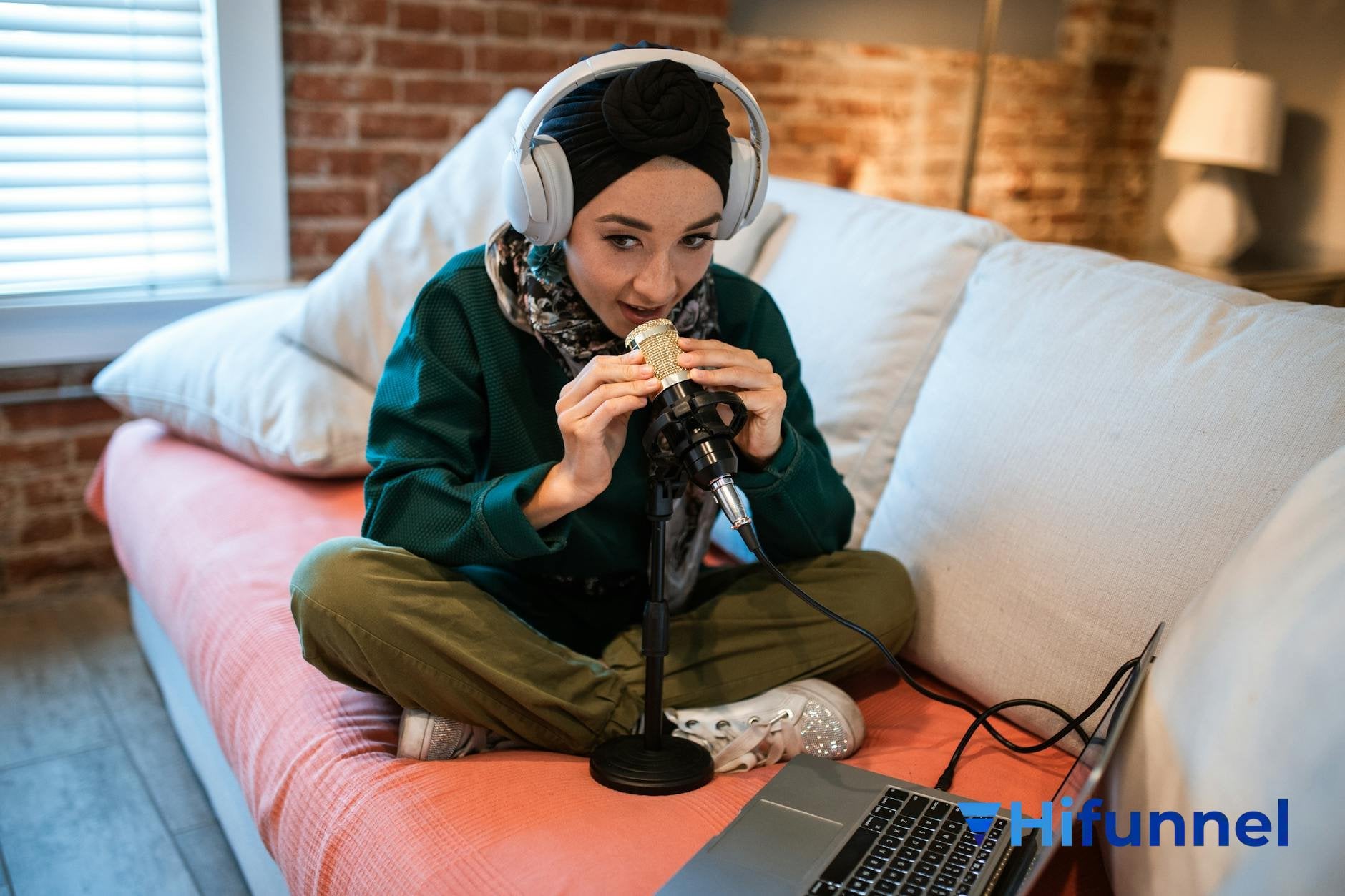 tips làm podcast chuyên nghiệp tránh sai lầm