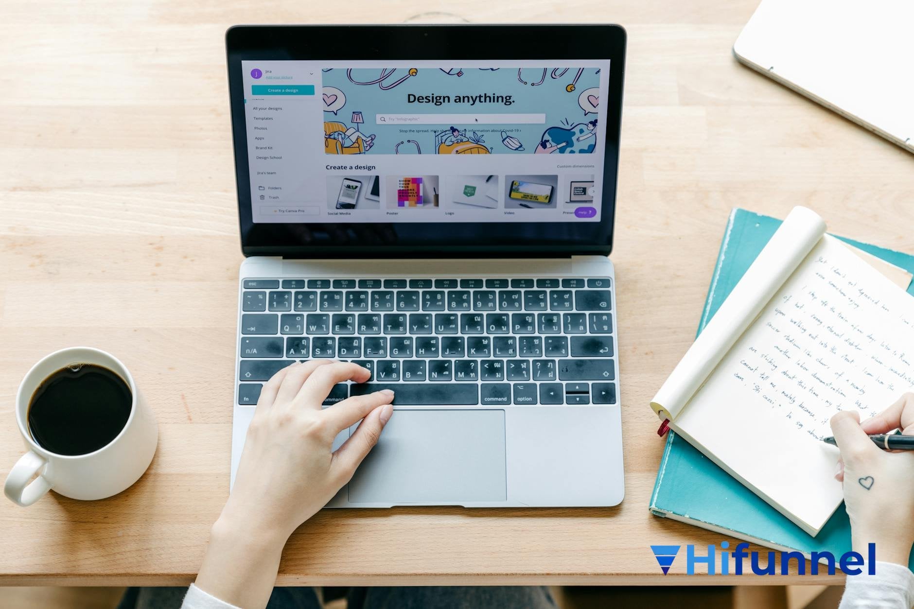 micro influencer xây dựng nội dung đều đặn