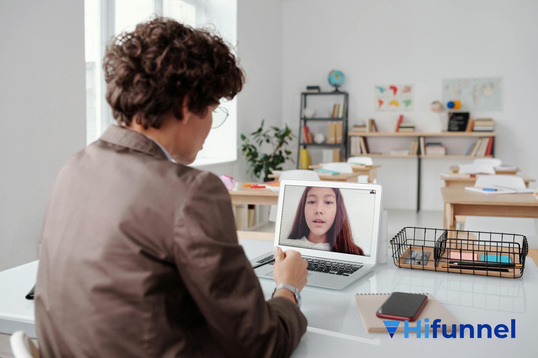 xây dựng khóa học vật lý online - bài giảng tương tác