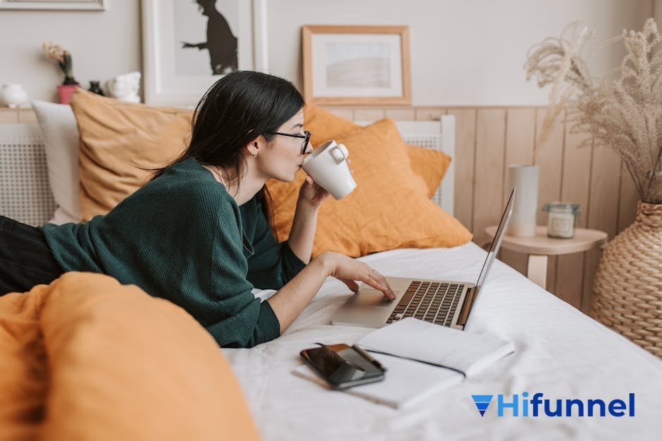 áp dụng training trực tuyến