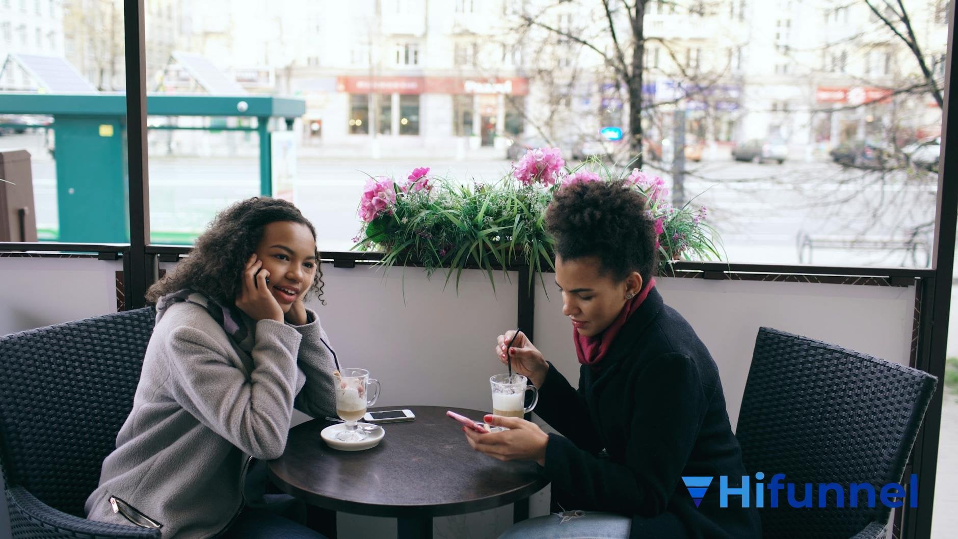 sự chân thực tạo niềm tin cho micro influencer