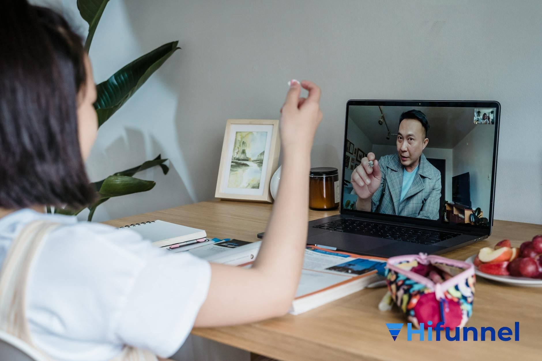 thách thức dạy học trực tuyến học viên bỏ cuộc giữa chừng