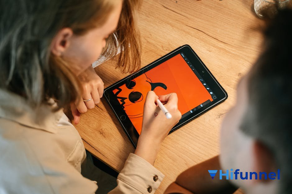 ý tưởng lead magnet sản phẩm số template canva miễn phí