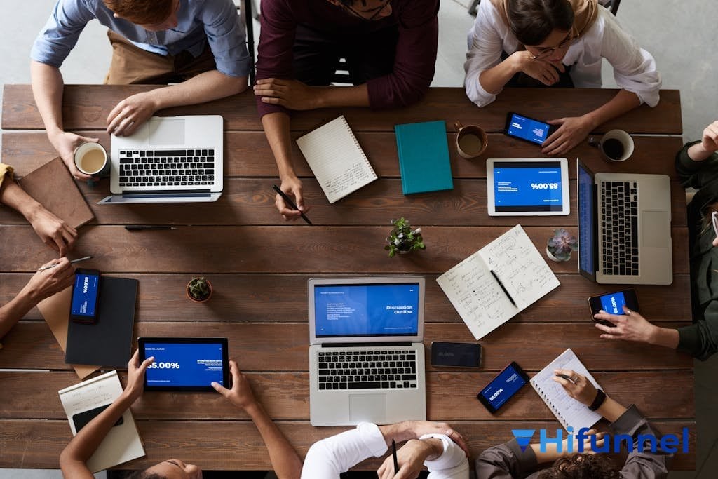 hợp tác thu hút học viên - chương trình tiếp thị liên kết khóa học online