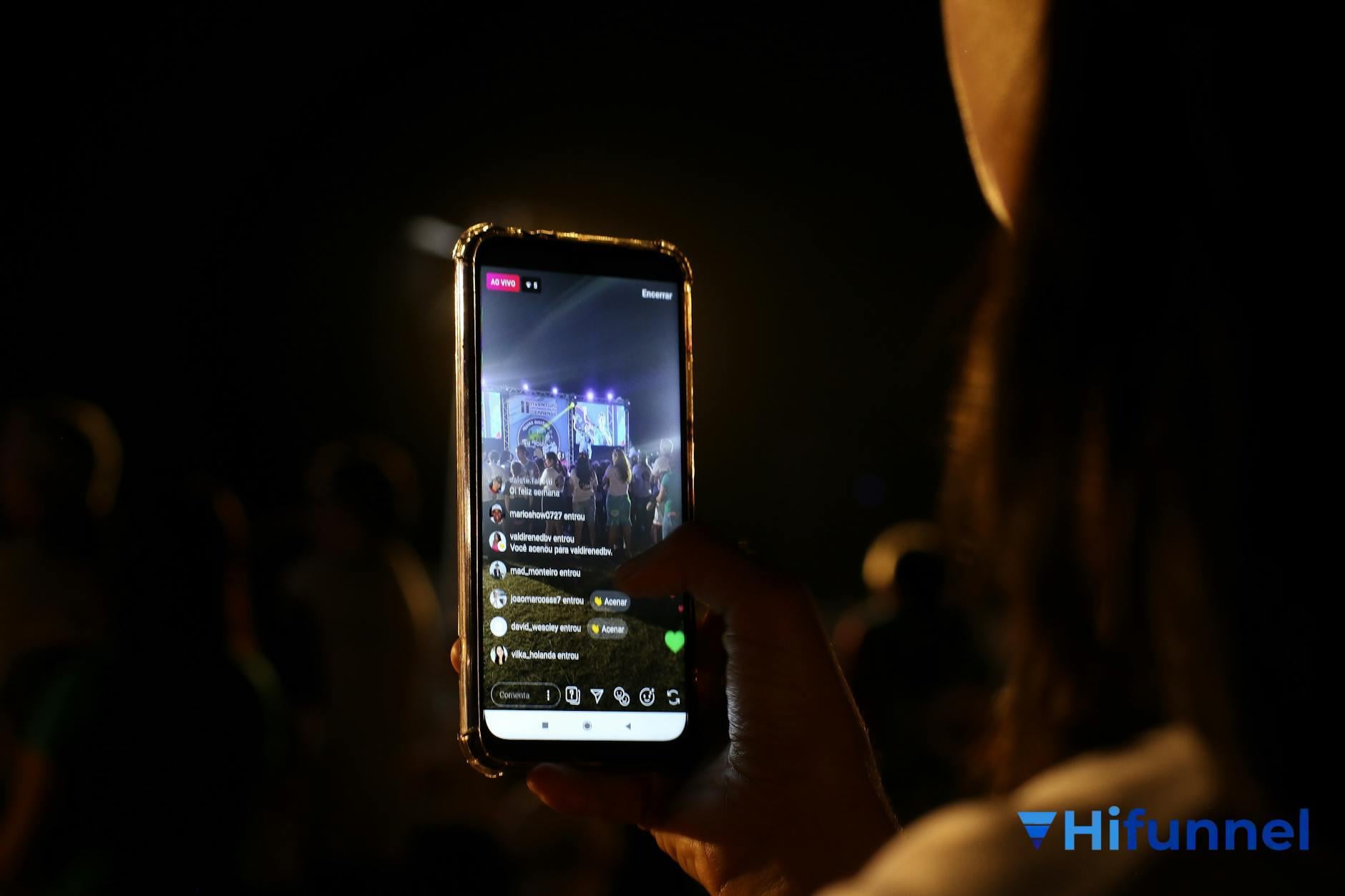 thu nhập content creator từ livestream tiktok và tiếp thị liên kết