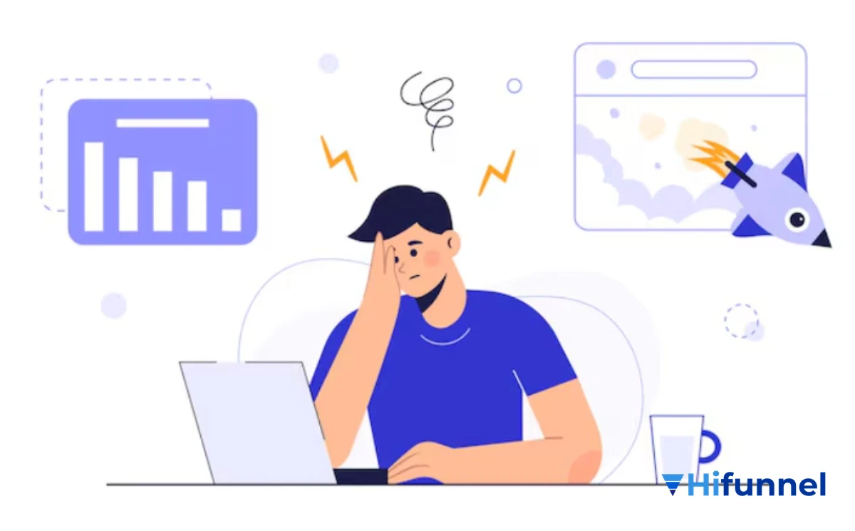 5 sai lầm thường gặp khi xây dựng cộng đồng học viên bán khóa học