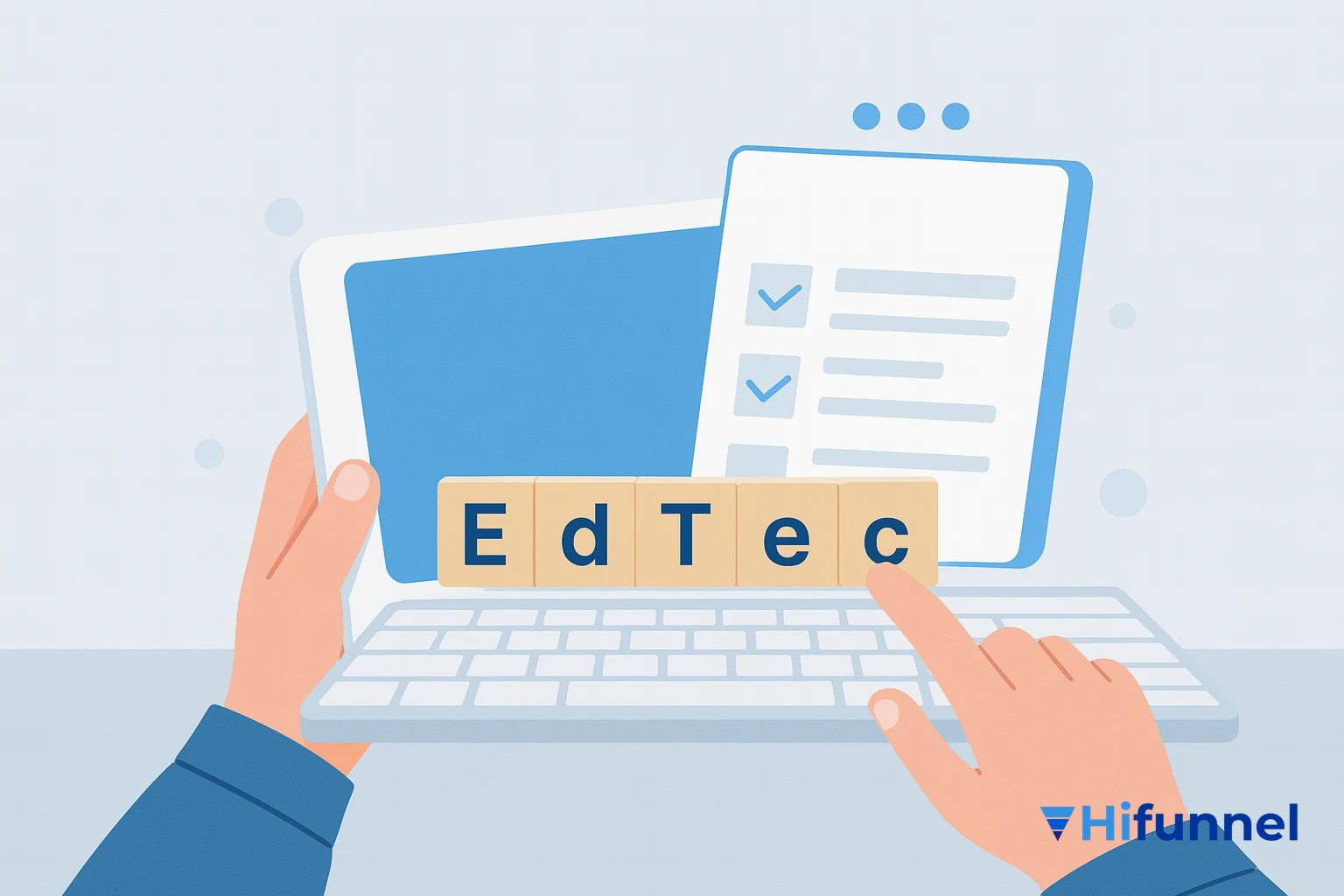 Thách thức Edtech tại thị trường Việt Nam – Hạ tầng, nội dung, công nghệ