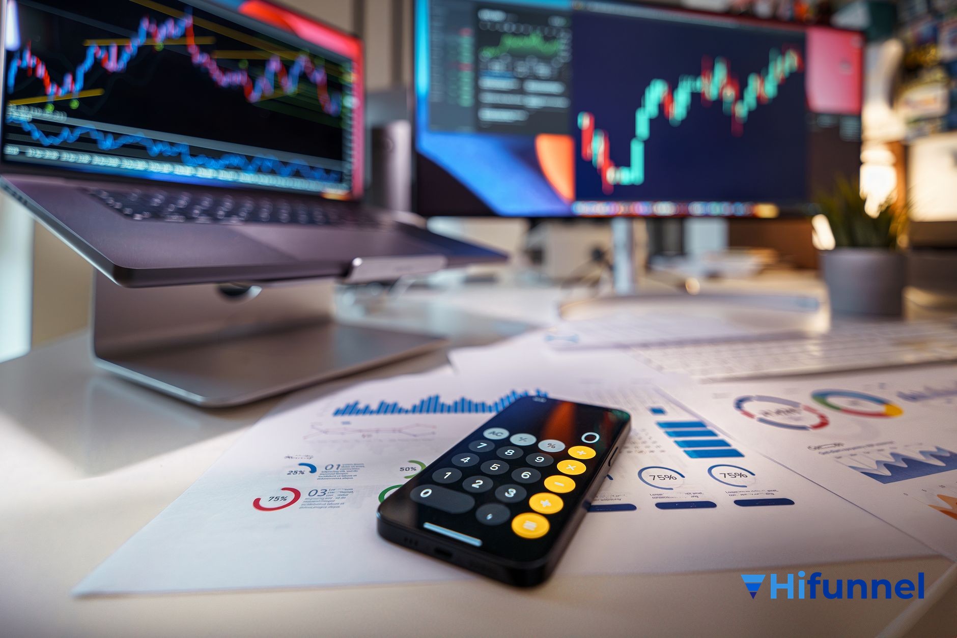 A/B Testing trong funnel - Thiết kế thử nghiệm và tính toán kích thước mẫu chuẩn Optimizely