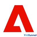 Logo Adobe Firefly