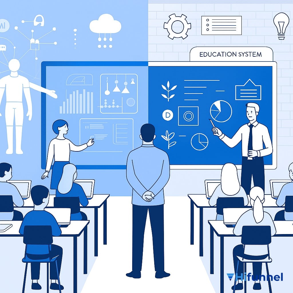 Bán khóa học online - Cơ hội kinh doanh không giới hạn khi bán khóa học online trên nền tảng phù hợp