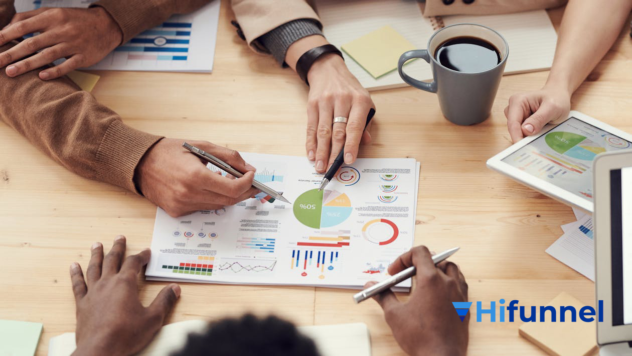 chiến lược bán template Notion qua email marketing và affiliate
