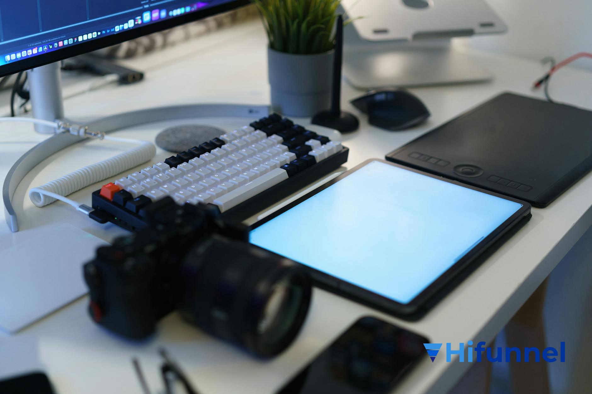 thiết kế template planner - Creator thiết kế sản phẩm số tại bàn làm việc