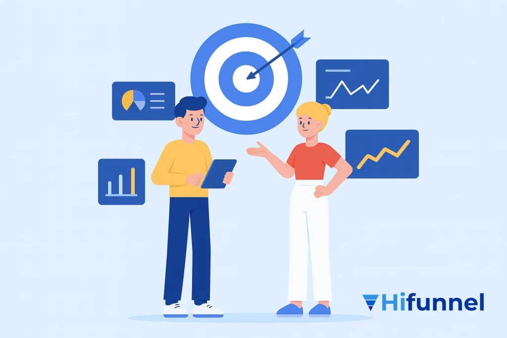 Các bước triển khai presale hiệu quả trong kinh doanh hiện đại