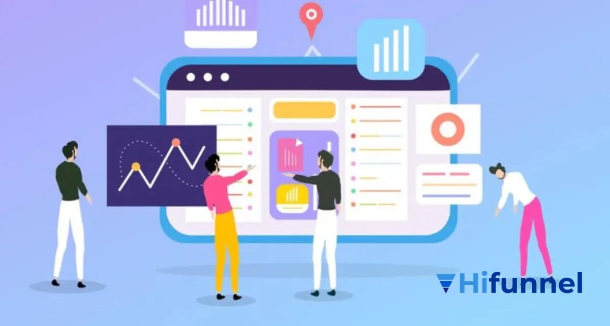 các chỉ số đo lường hiệu quả group facebook xây dựng cộng đồng