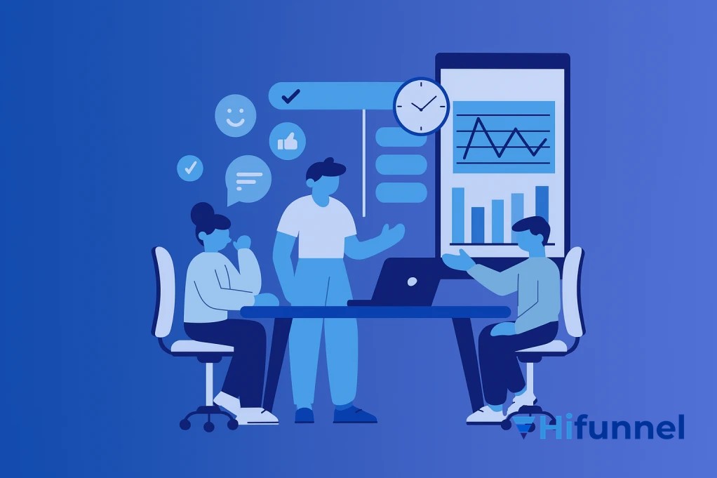 Các hình thức presale phổ biến hiện nay trong kinh doanh và bán hàng