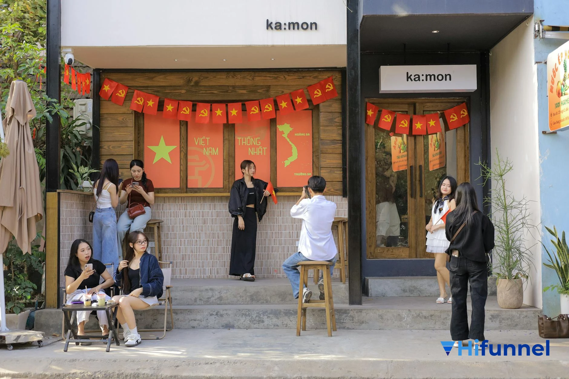 creator việt nam viết newsletter bán khóa học online