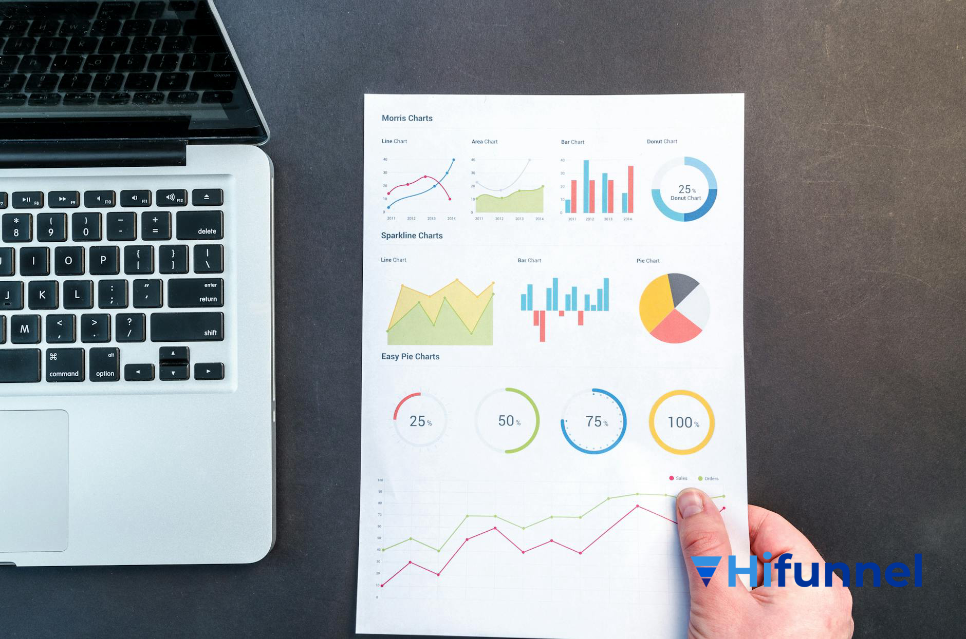 tạo mẫu Google Sheets, giao diện thiết kế layout chuyên nghiệp với quy chuẩn màu sắc