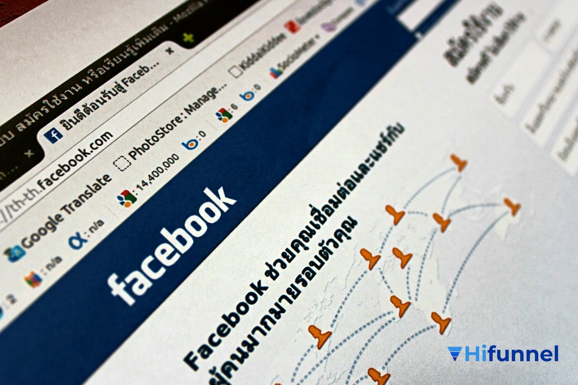 Tìm ý tưởng khóa học online - qua cộng đồng và các nhóm mạng xã hội