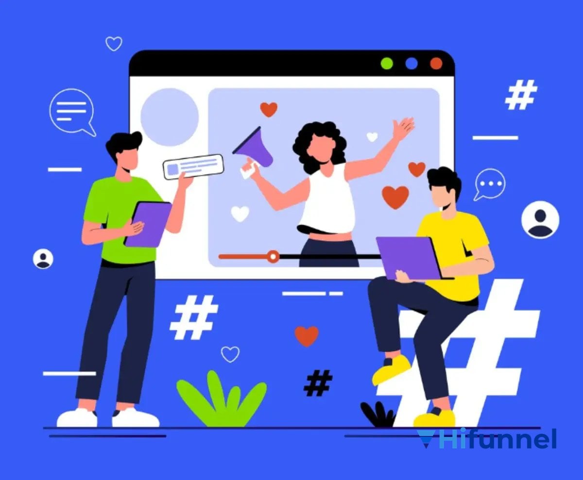cách xây dựng cộng đồng trên facebook bền vững cho creator
