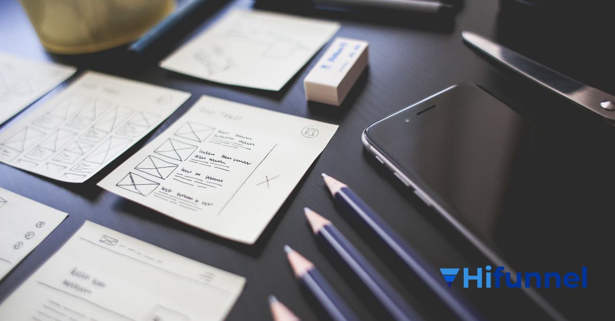 Các bước xây dựng sales funnel đơn giản tối ưu cho coach cá nhân