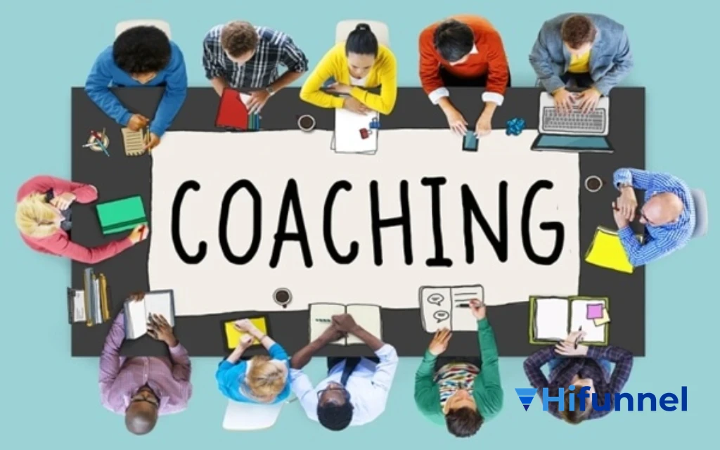 Coaching là gì? Khai vấn để phát triển bản thân và sự nghiệp