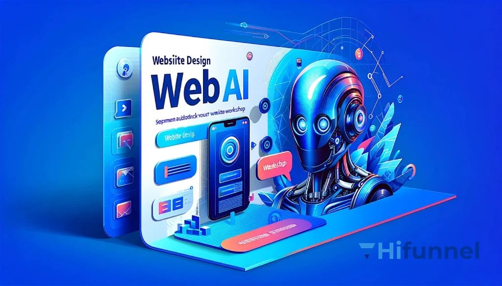 Công cụ tạo landing page bằng AI phổ biến nhất 2025