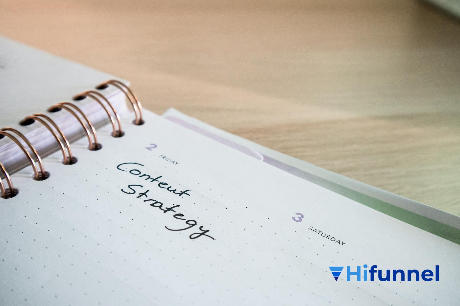 content plan là gì hướng dẫn lập kế hoạch nội dung hiệu quả