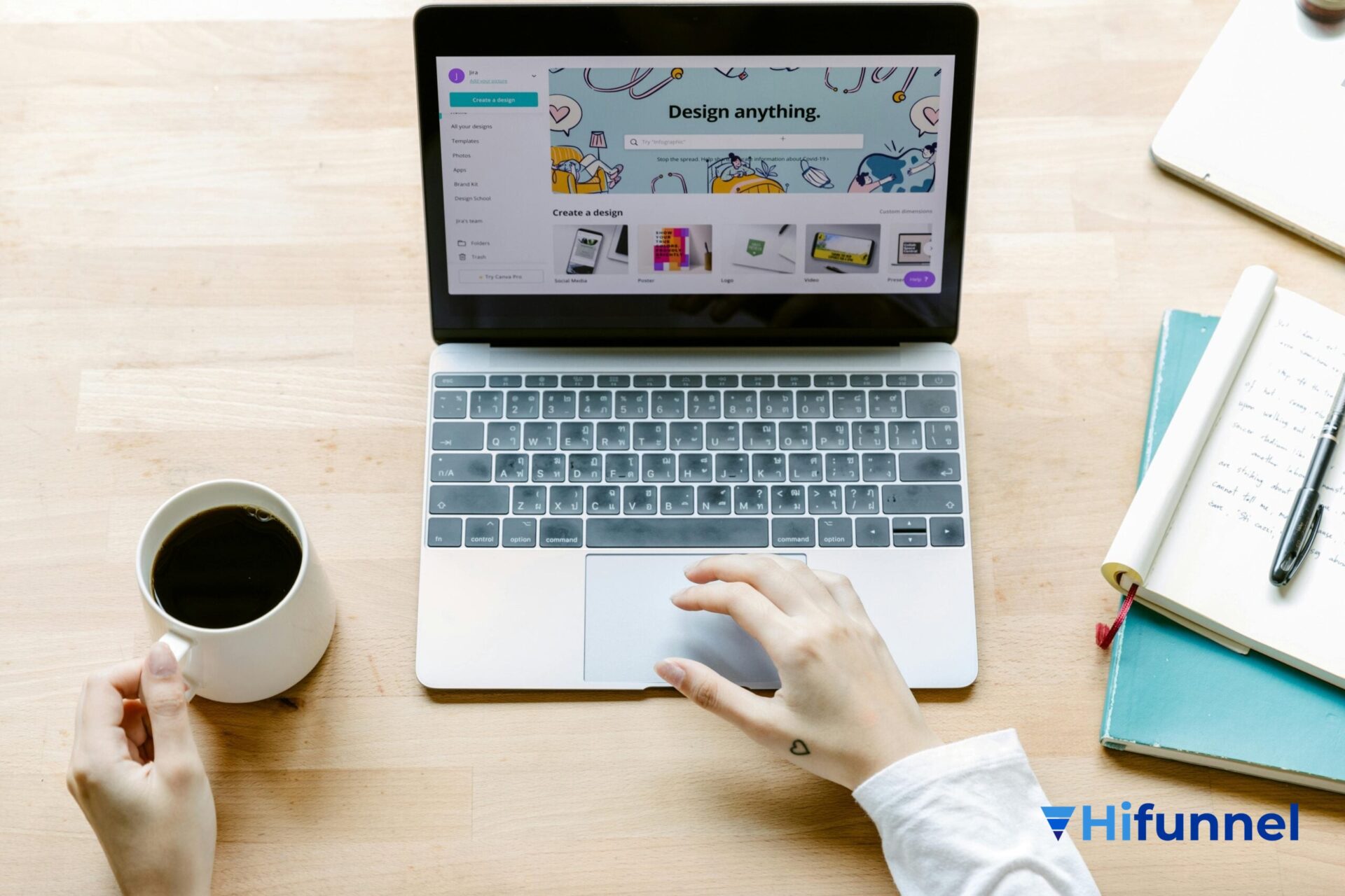 viết nội dung thuyết phục cho khóa học online - người sáng tạo làm việc tại nhà