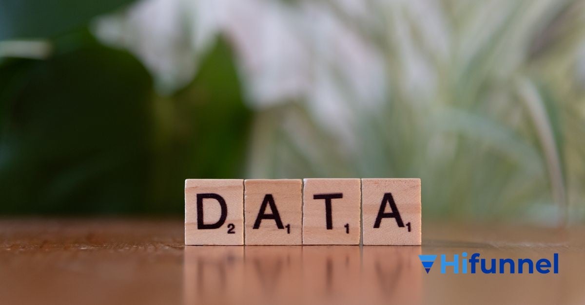 CRM automation - quản lý hành vi khách hàng tiềm năng và chấm điểm lead tự động