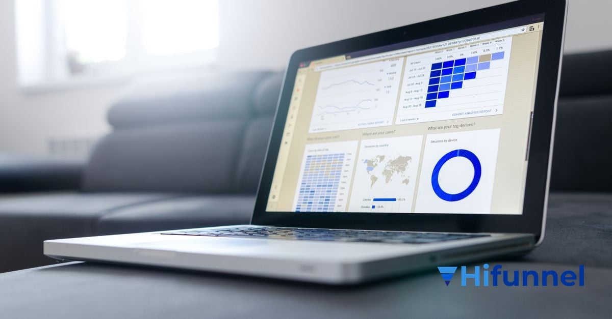 Doanh nghiệp nhỏ chuyển đổi từ quản lý khách hàng bằng Excel sang hệ thống CRM chuyên nghiệp