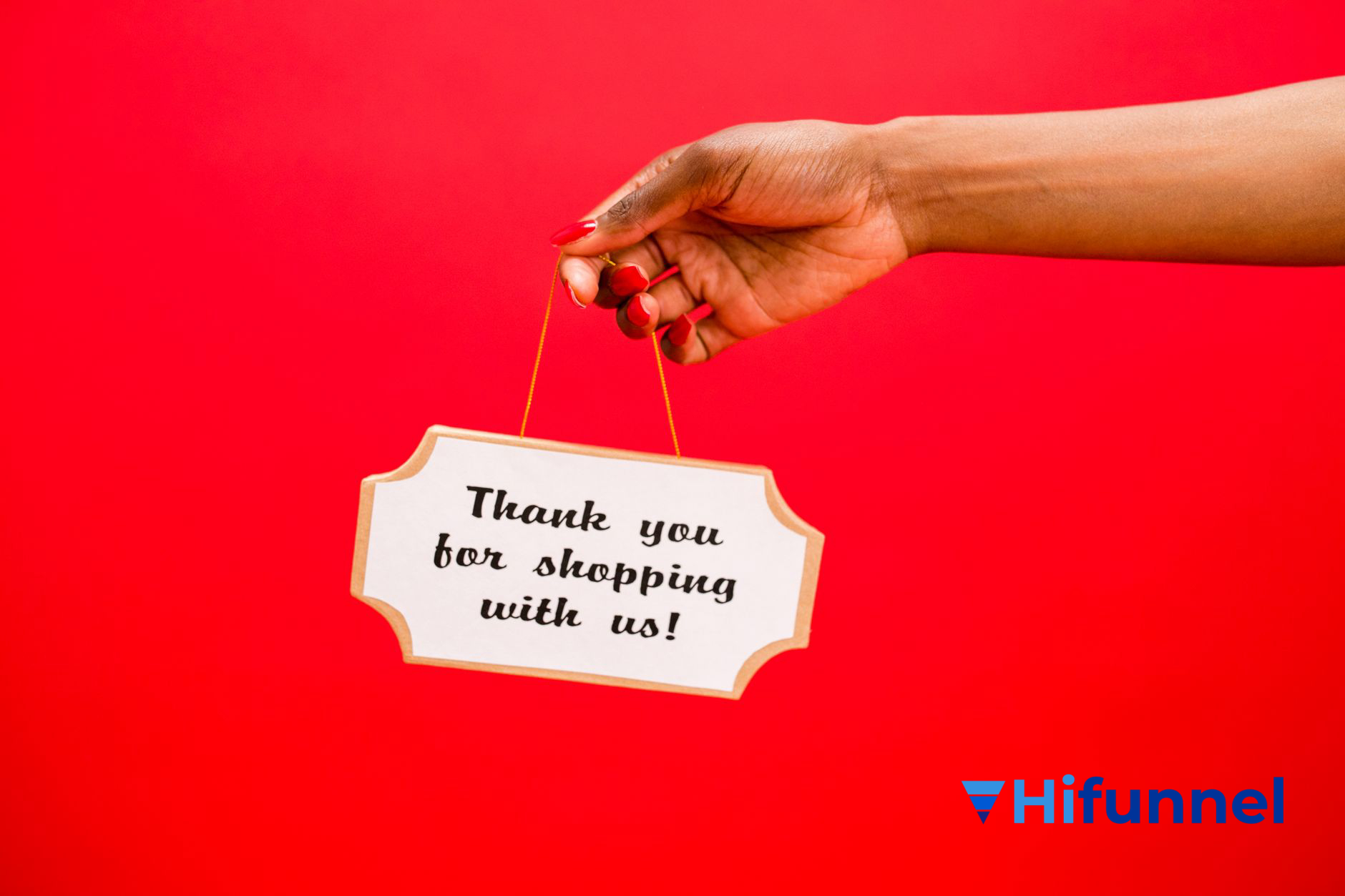 thiết kế trang cảm ơn thank you page OTO bán chéo sản phẩm