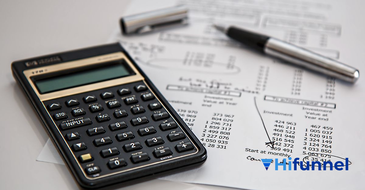 công thức tính chi phí thu hút khách hàng CAC chi tiết